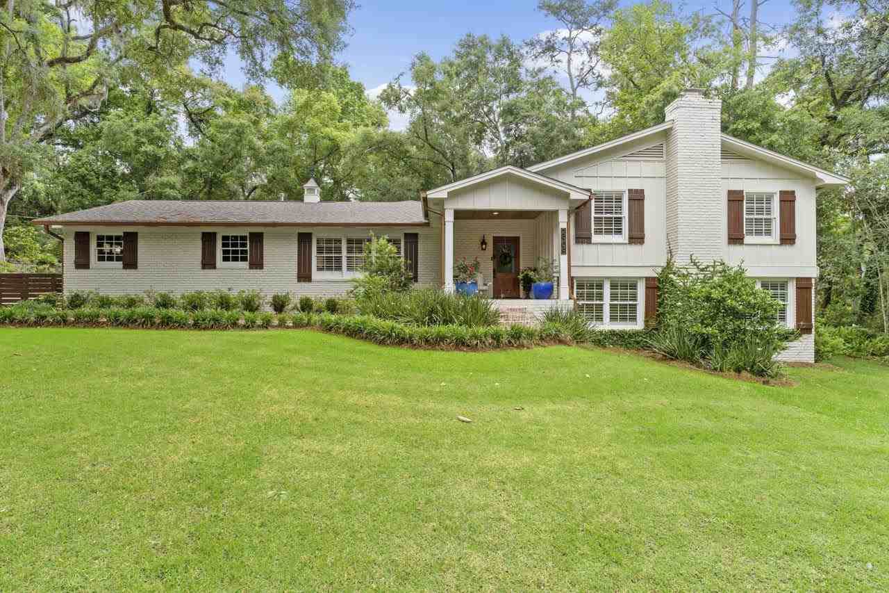2909 Brandemere Drive - Photo 1