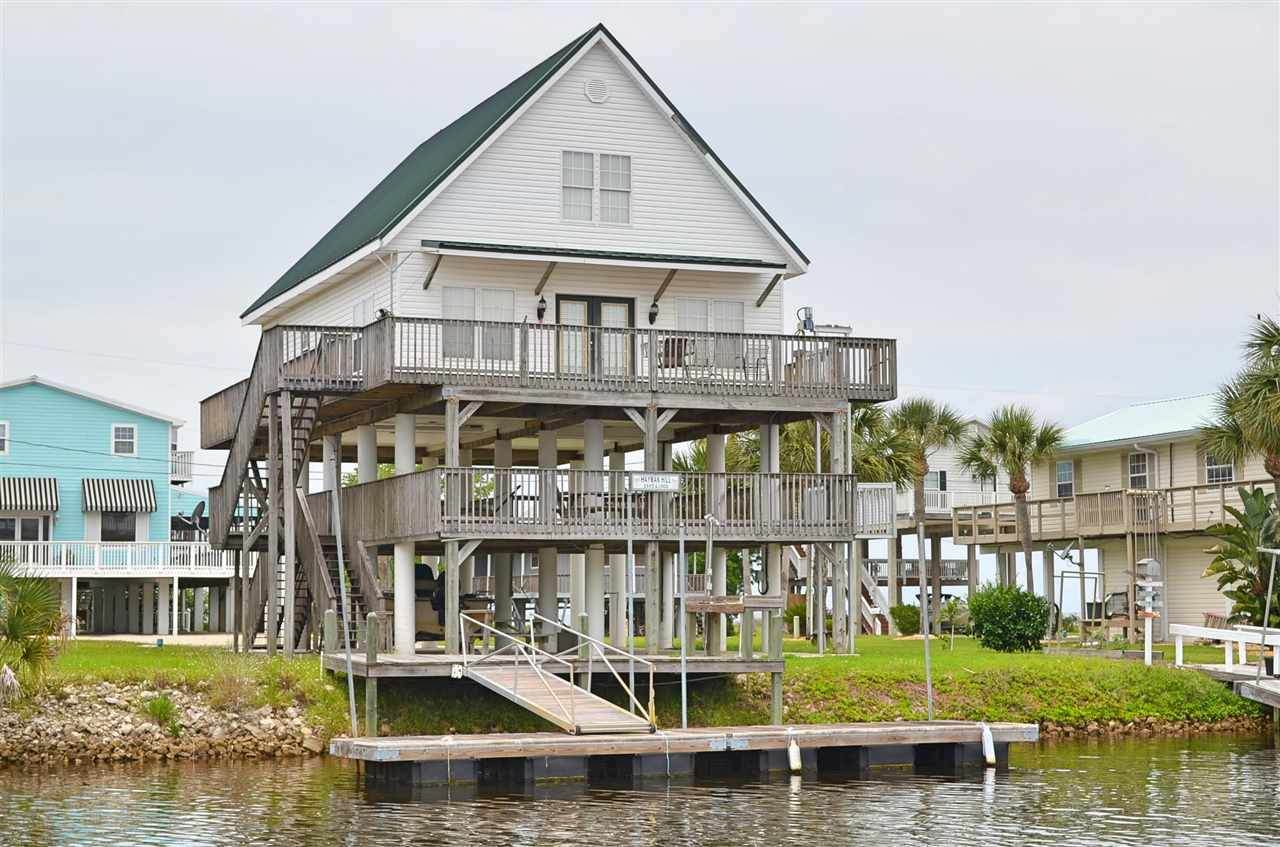 21210 Keaton Beach Drive - Photo 1