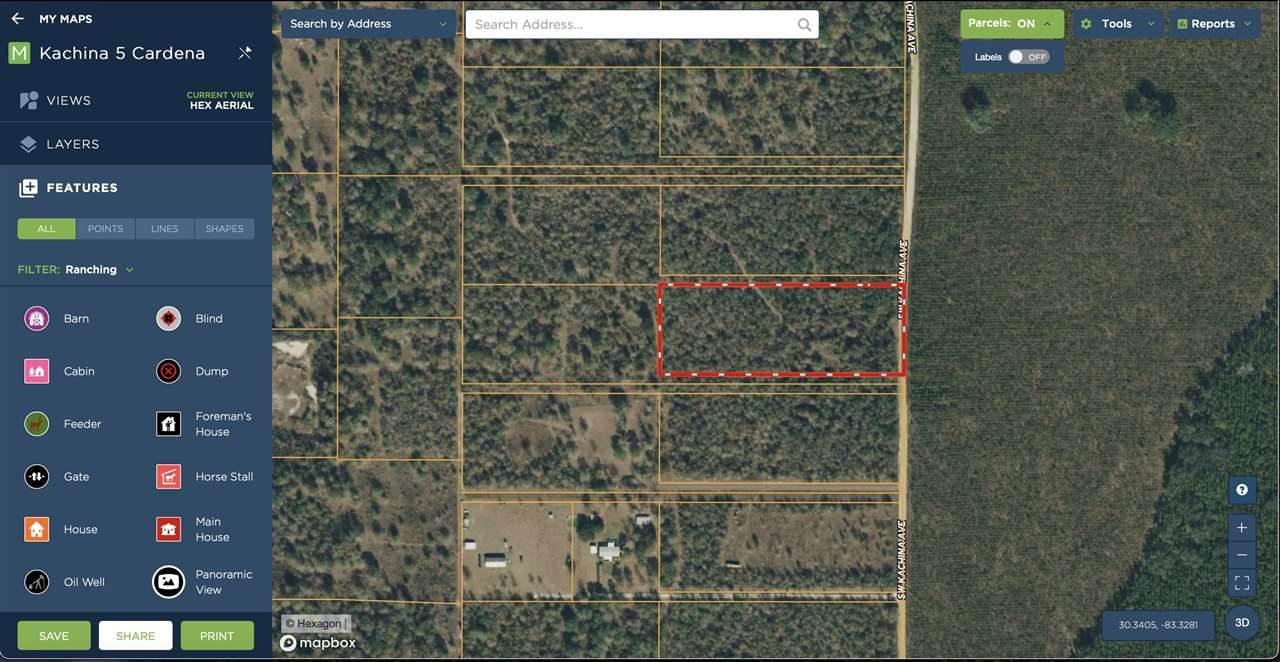 Vacant Kachina Avenue - Photo 1