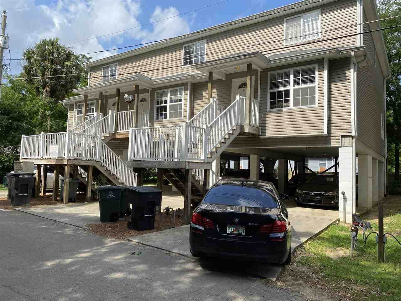 2401 Jackson Bluff Road - Photo 1