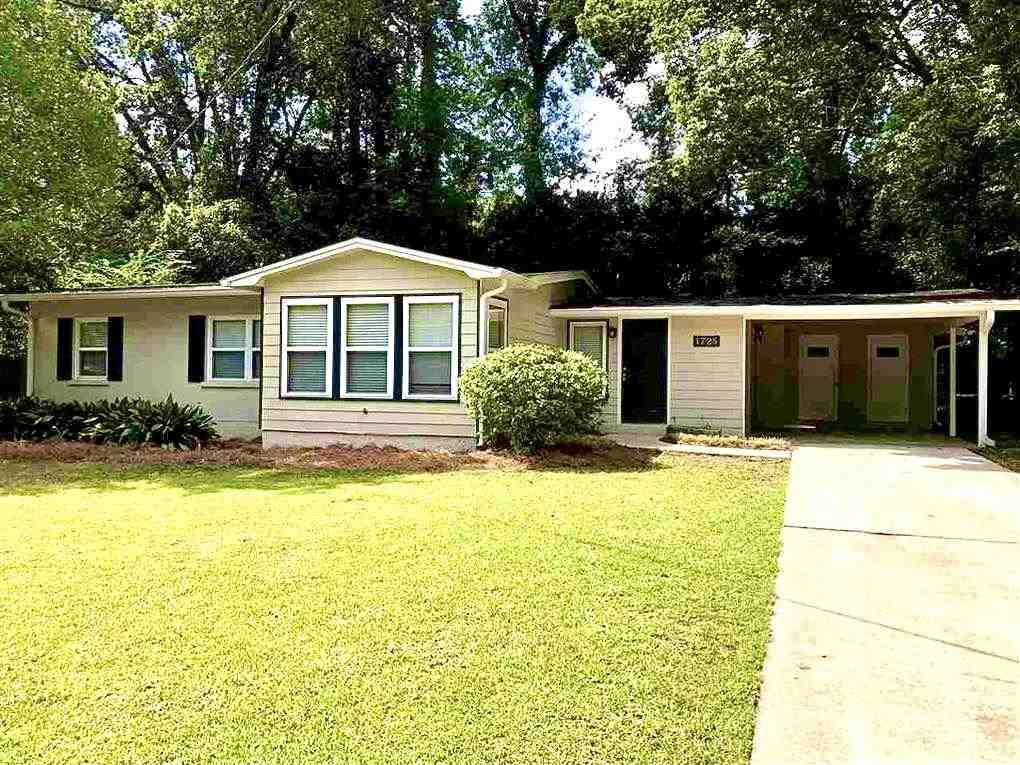 1725 Belvedere Street - Photo 1