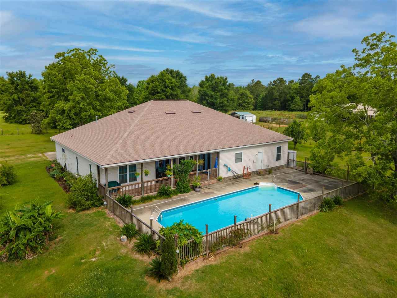 1446 Turkey Roost Trail - Photo 1