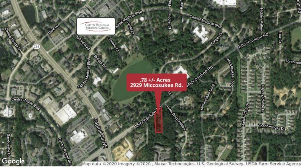 2929 Miccosukee Road - Photo 1