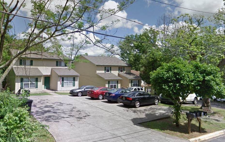 836 Georgia Street - Photo 1