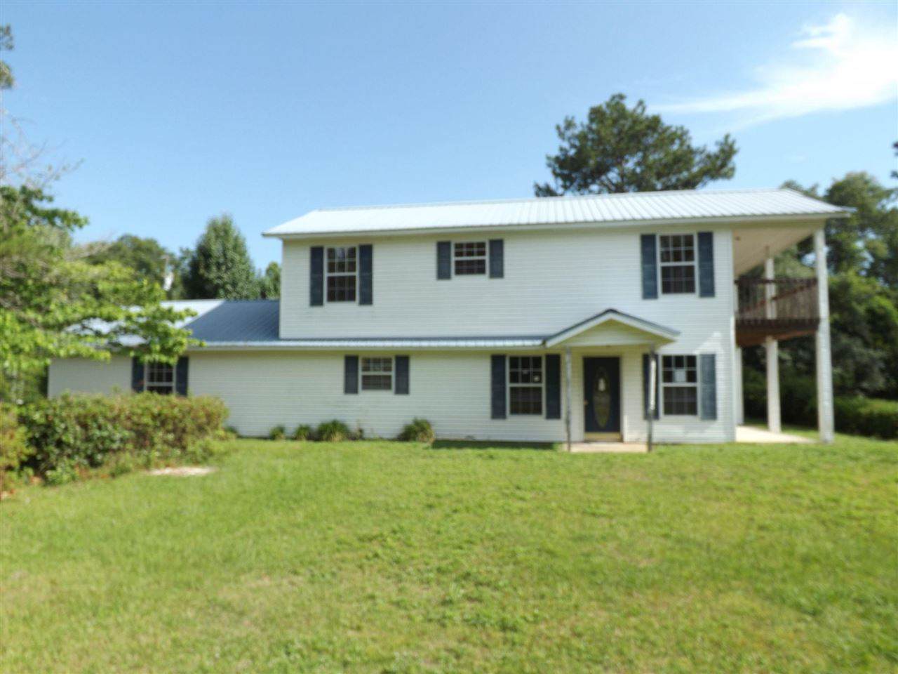 235 Hardaway Highway - Photo 1