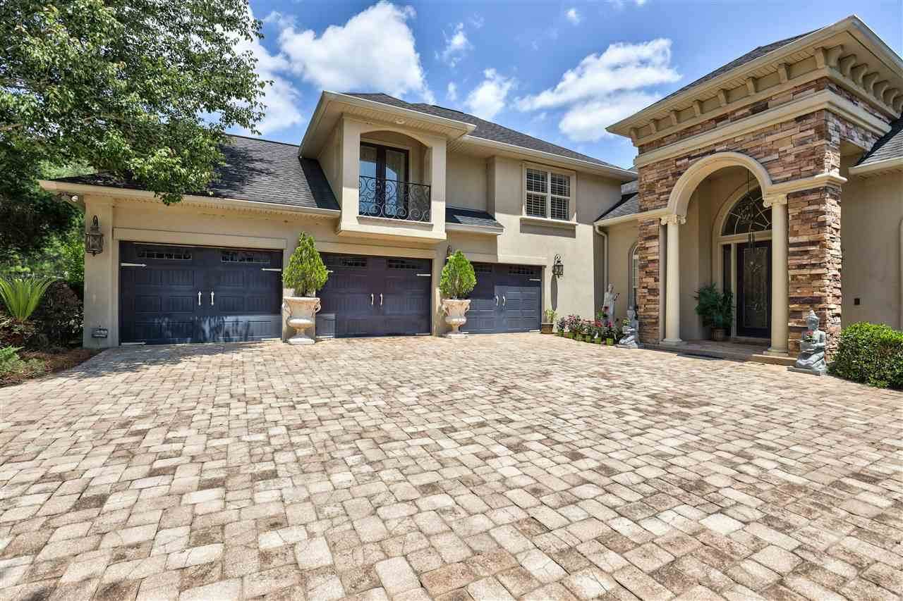 3488 Velda Dairy Drive - Photo 1