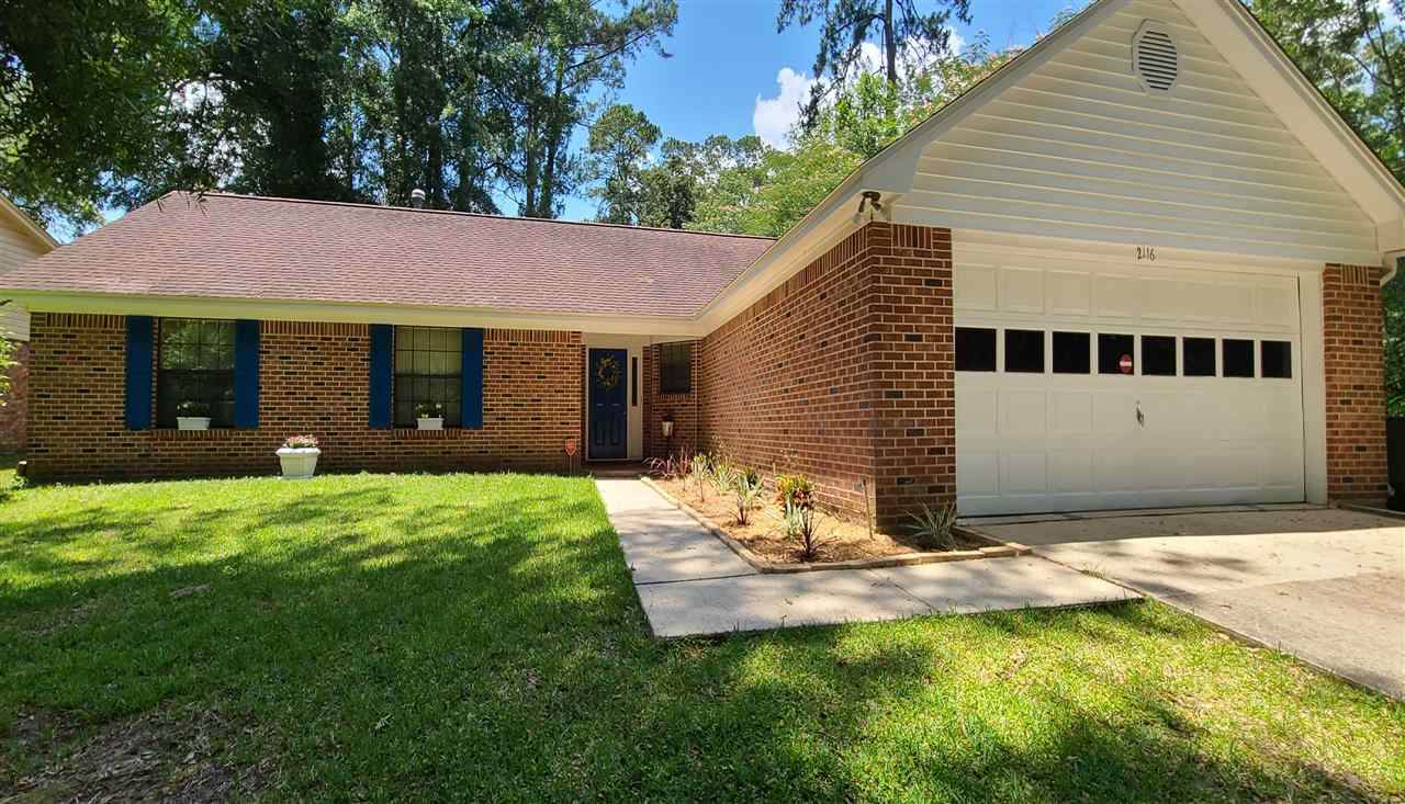 2116 Seminole Drive - Photo 1