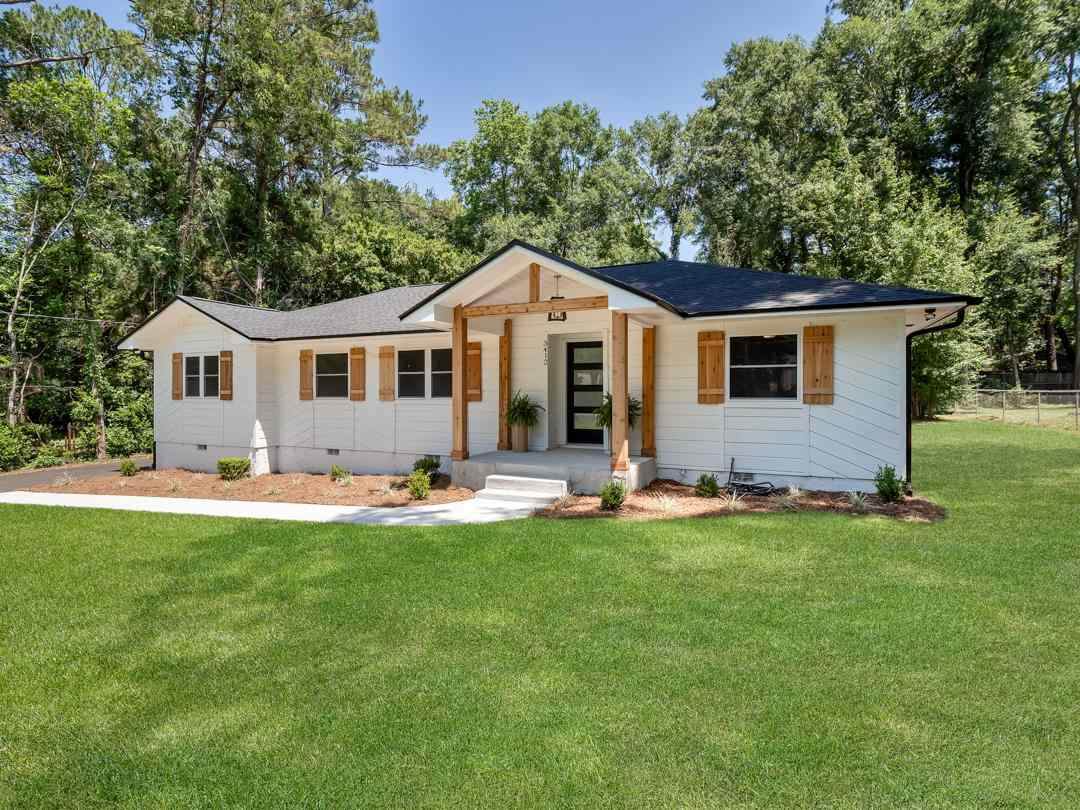 3412 Native Dancer Trail - Photo 1
