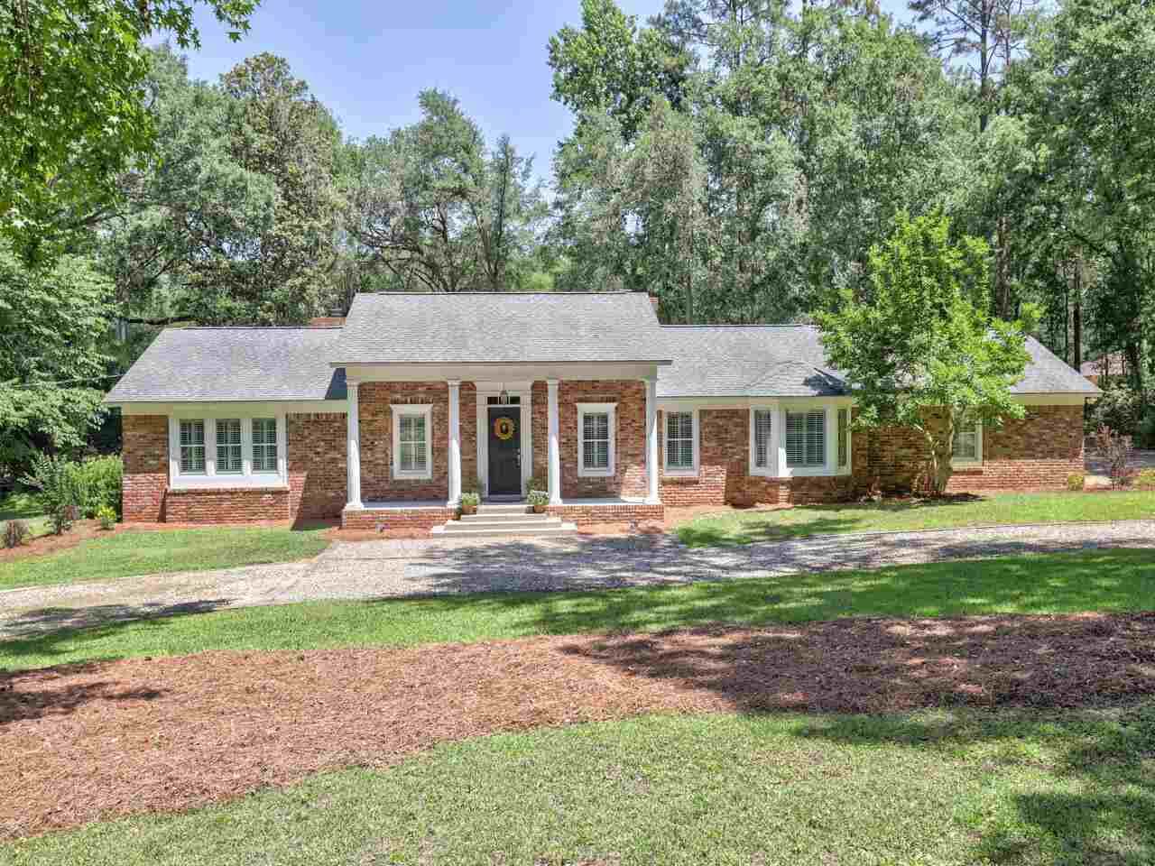 6336 Count Fleet Trail - Photo 1