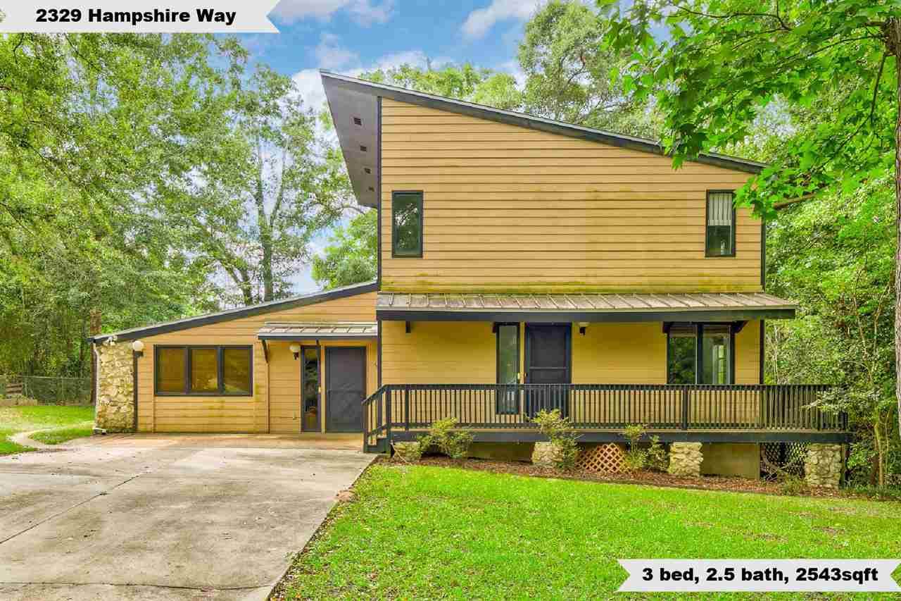 2329 Hampshire Way - Photo 1