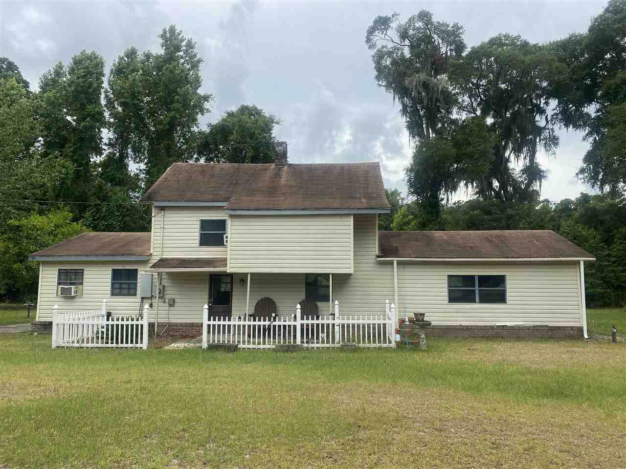 238 Old Valdosta Road - Photo 1