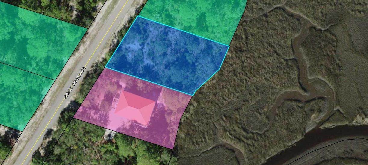 lot 7 Turtle Creek Lane - Photo 1