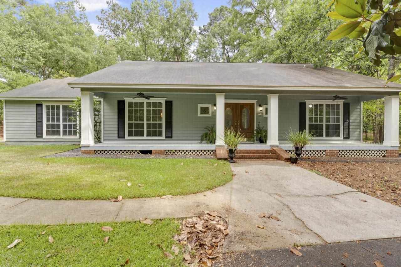 450 Beaver Lake Road - Photo 1