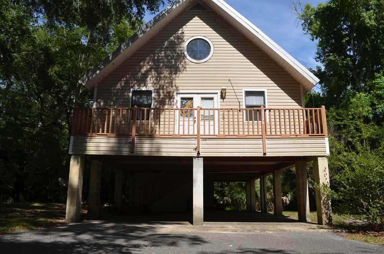 2322 Ancient Oaks Drive - Photo 1