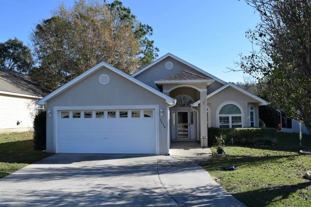 3479 Torrington Way - Photo 1