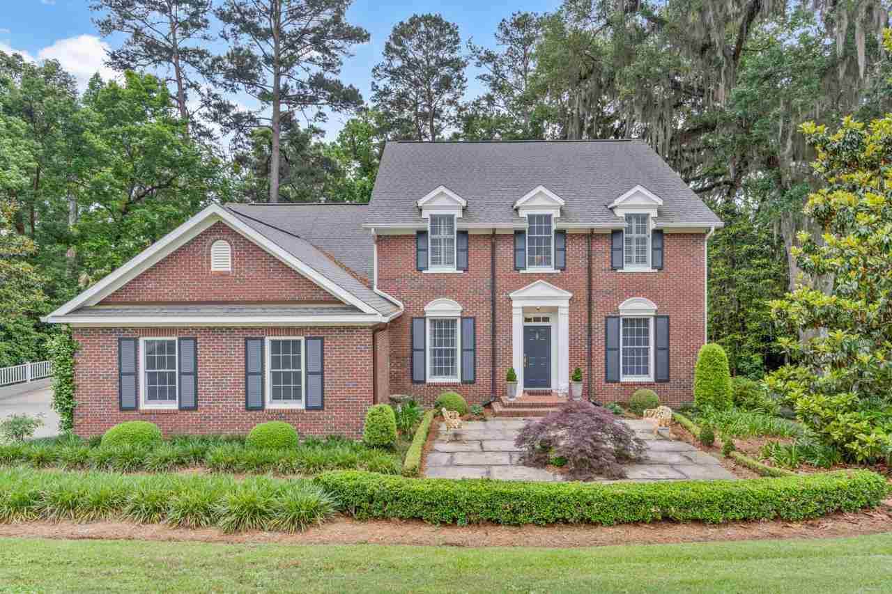 545 Frank Shaw Road - Photo 1