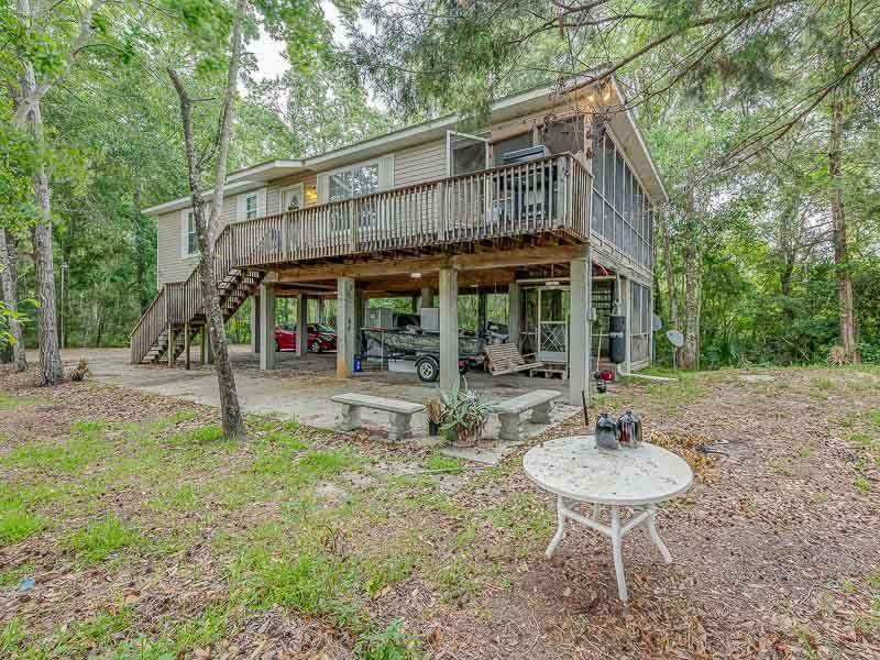 3887 Sopchoppy Highway - Photo 1