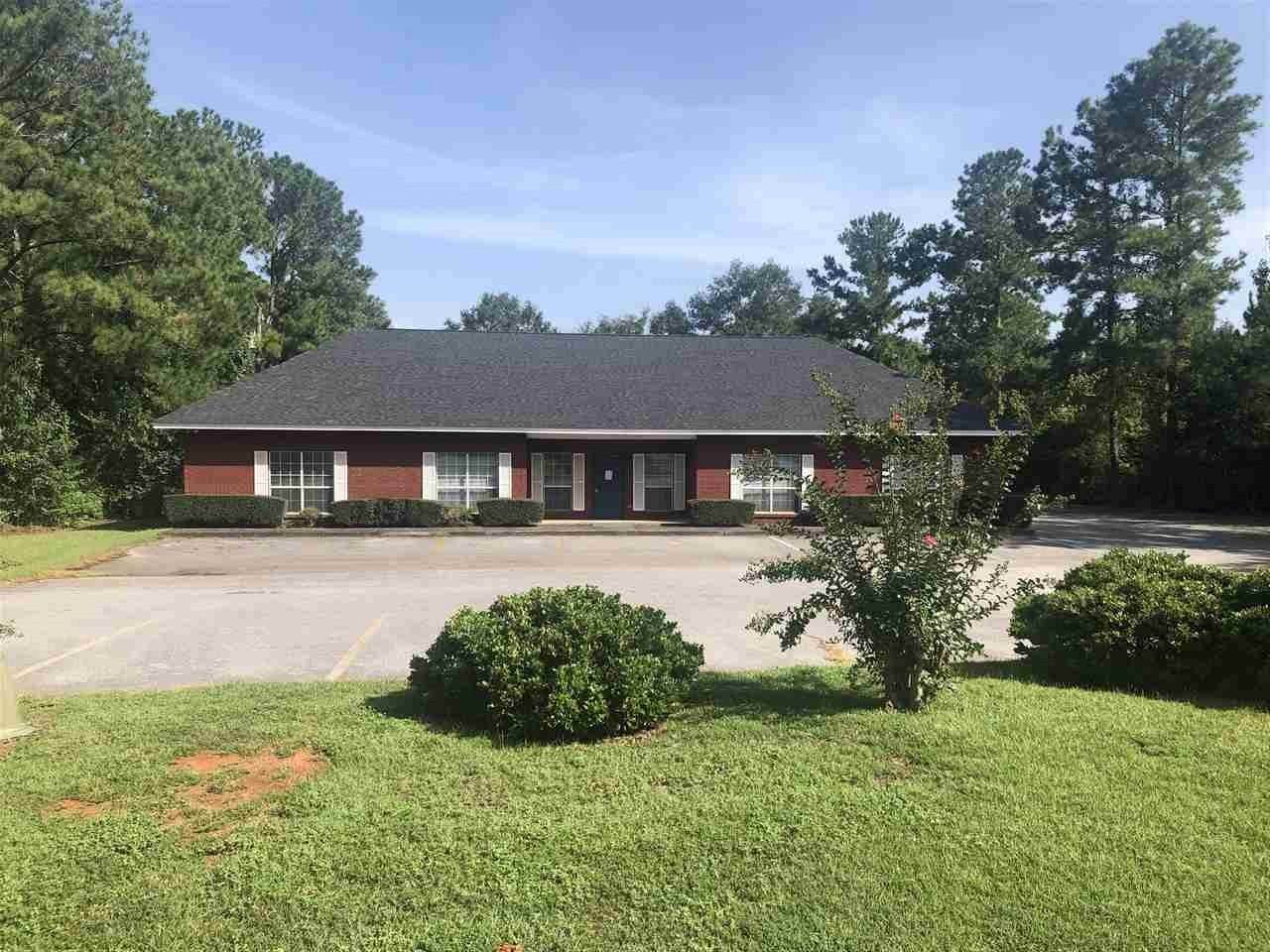 860 Strong Road - Photo 1