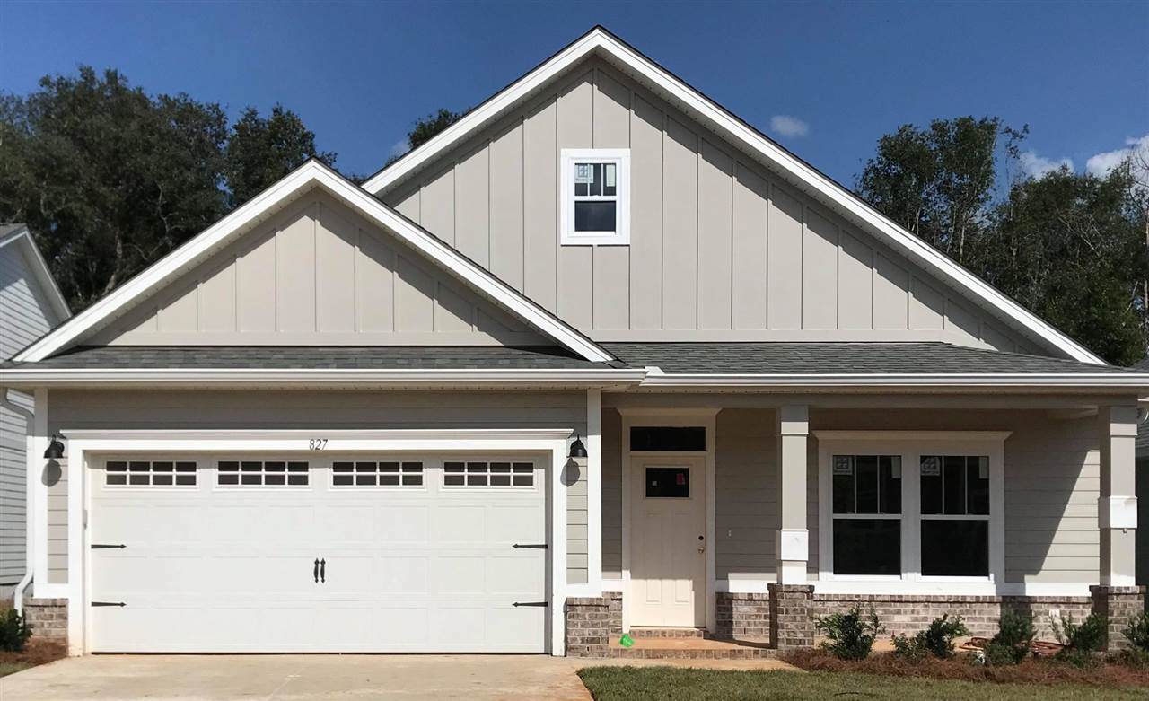 863 Avery Park Drive - Photo 1