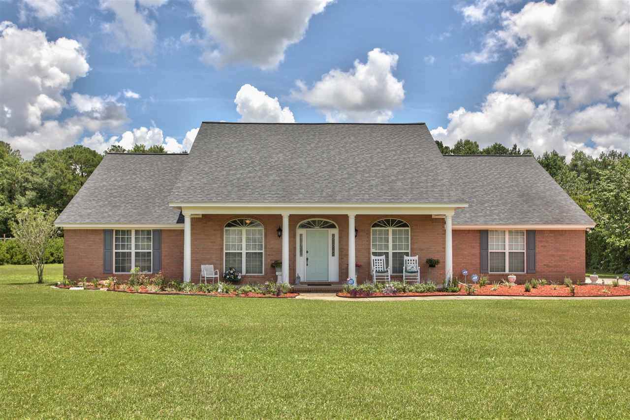10495 Casanova Drive - Photo 1