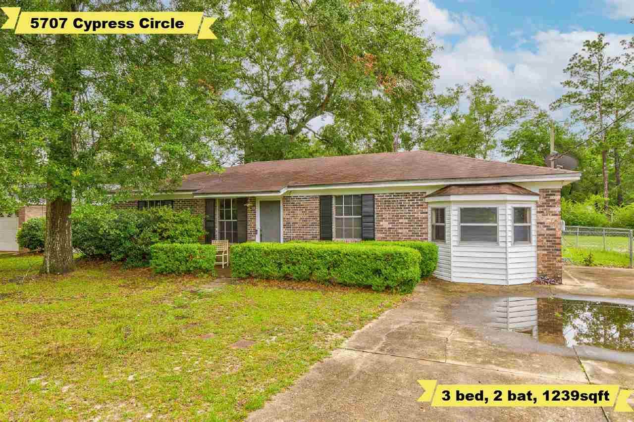 5707 Cypress Circle - Photo 1
