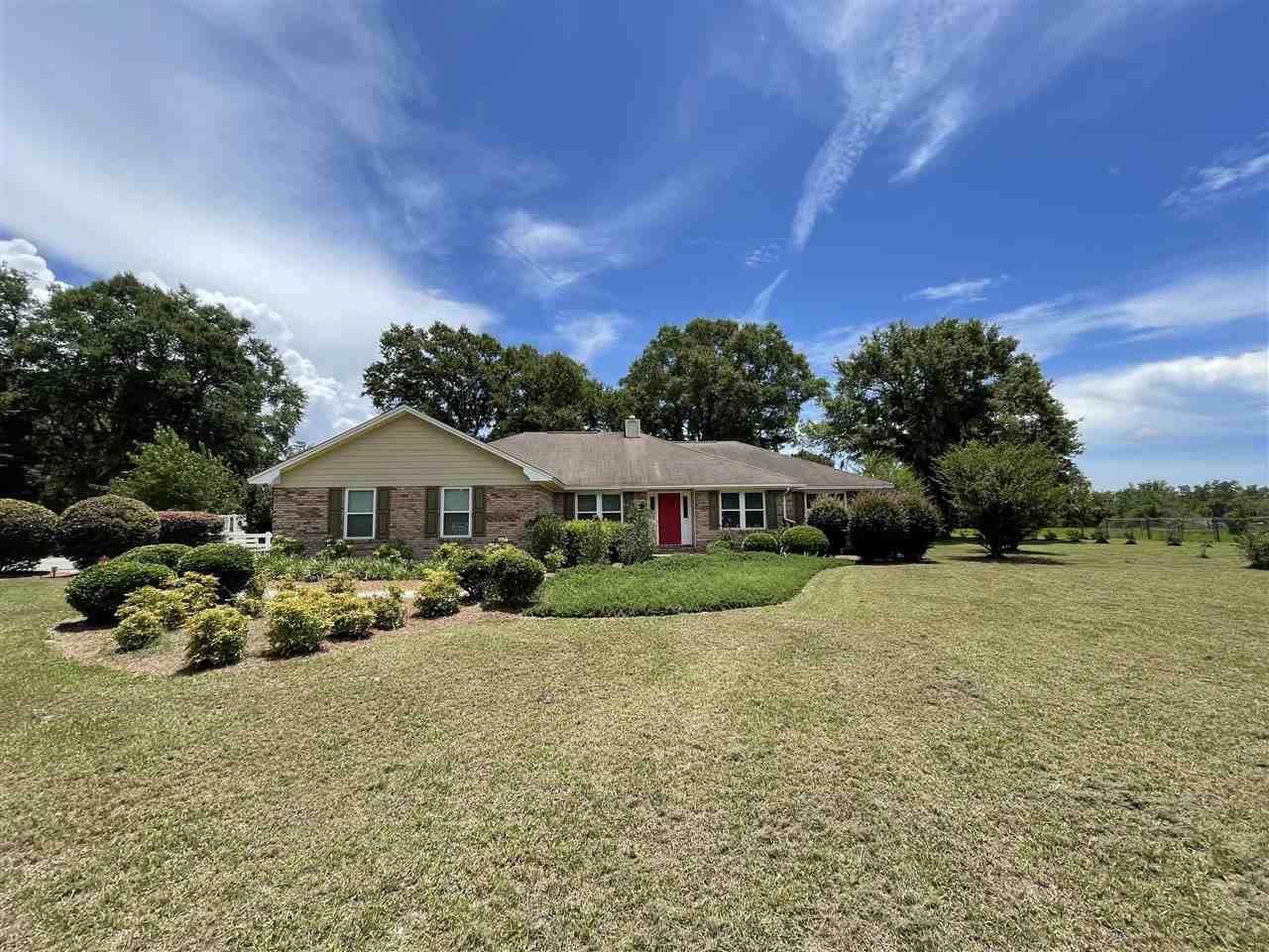 141 Council Moore Road - Photo 1