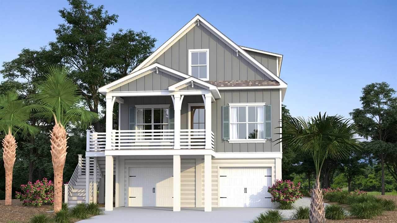 0 Seagull Drive - Photo 1