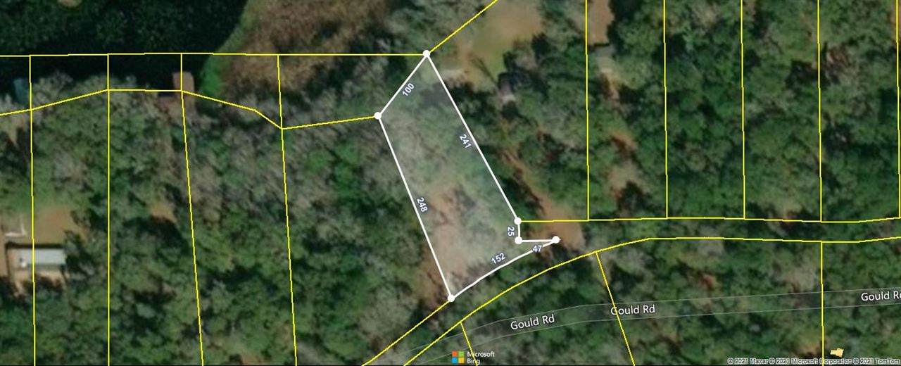 295 Gould Road - Photo 1