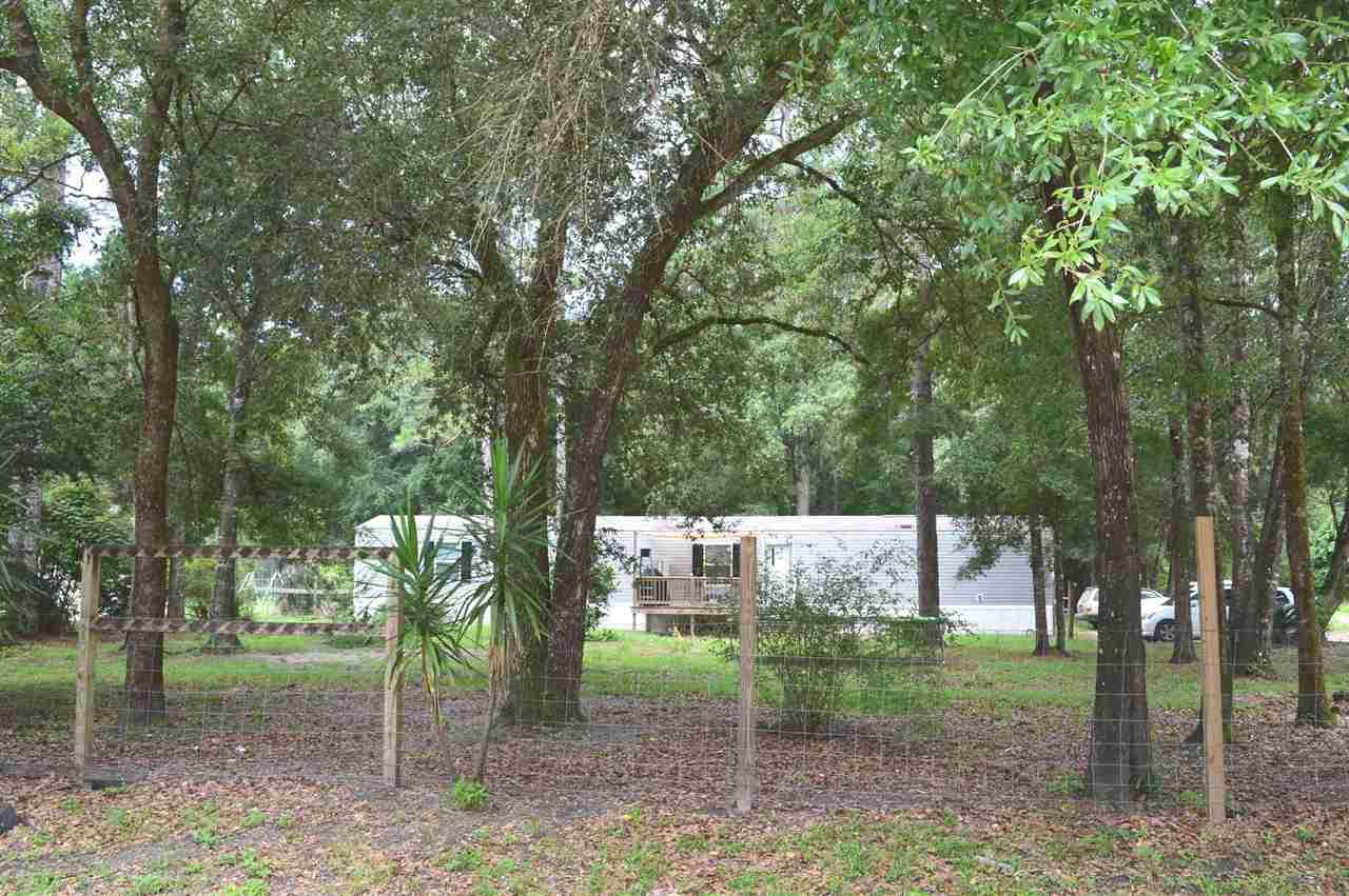 10040 Green Fountain Road - Photo 1