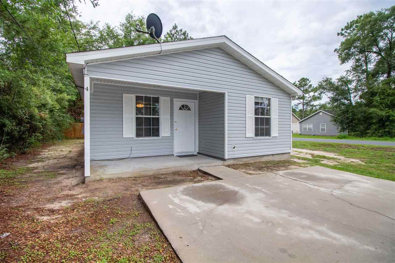 4 Ted Lott Lane - Photo 1
