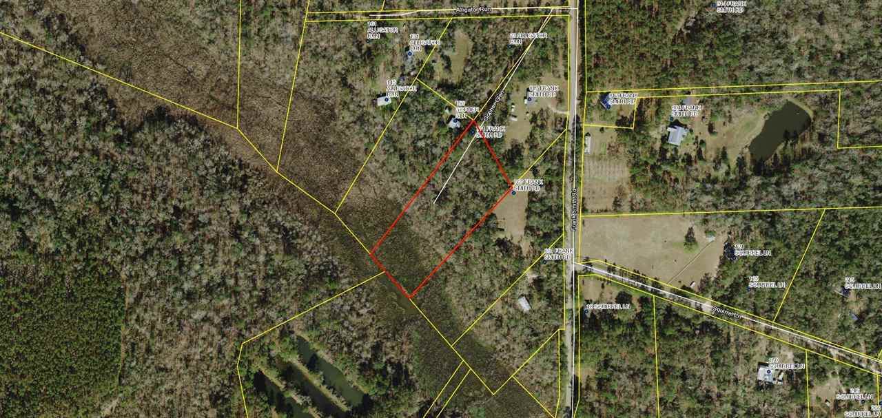 771 Frank Smith Road - Photo 1