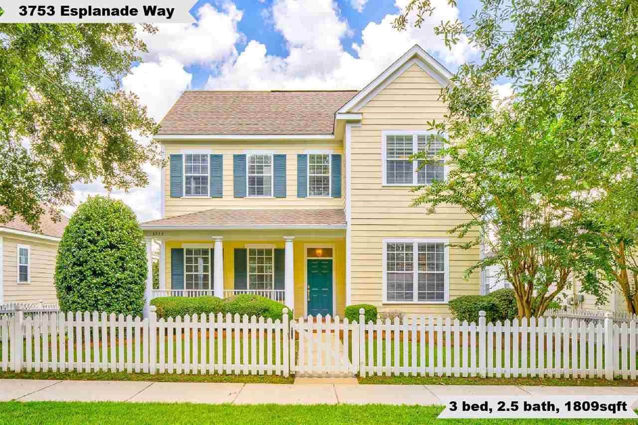3753 Esplanade Way - Photo 1