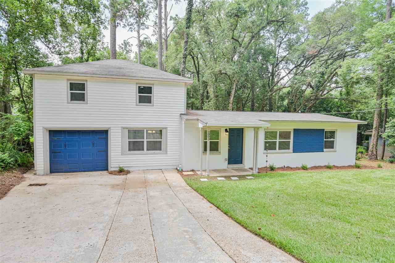 1003 Hiawatha Drive - Photo 1