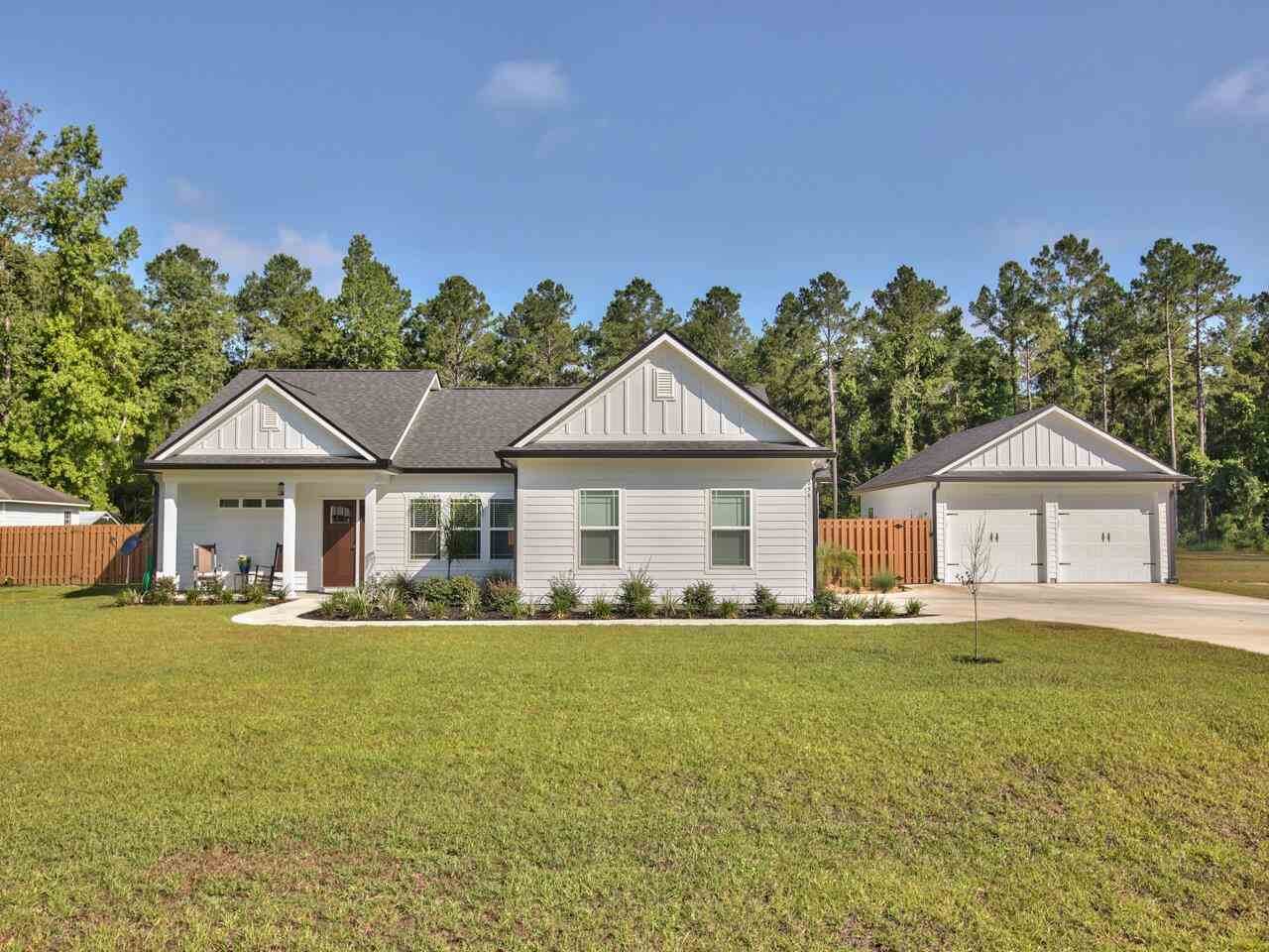 254 Parkside Circle - Photo 1