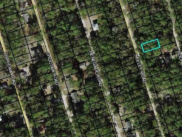 Lot 15 Neeley Road - Photo 1