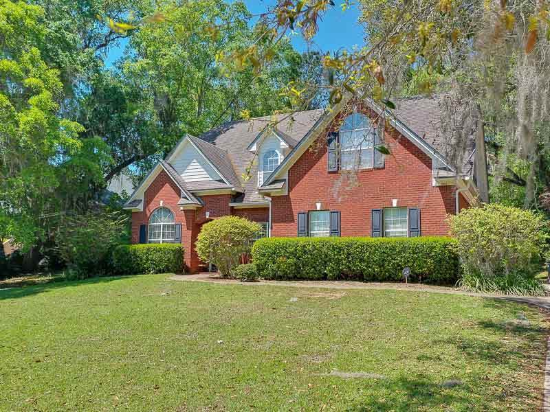 7893 Preservation Road - Photo 1
