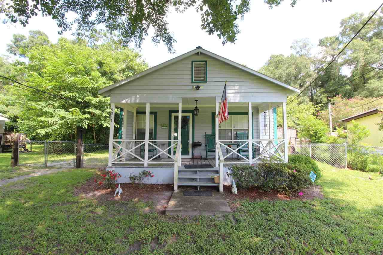 9041 Old Woodville Road - Photo 1