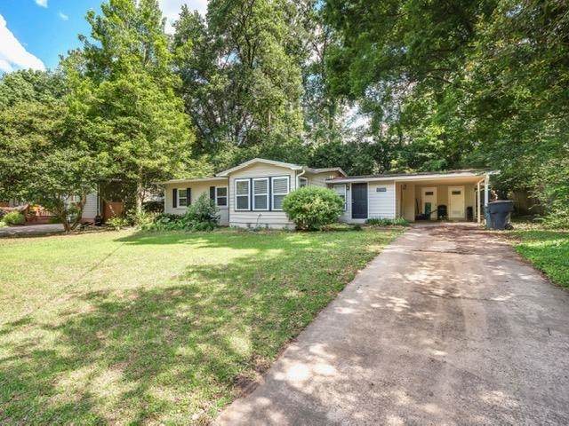 1725 Belvedere Street - Photo 1