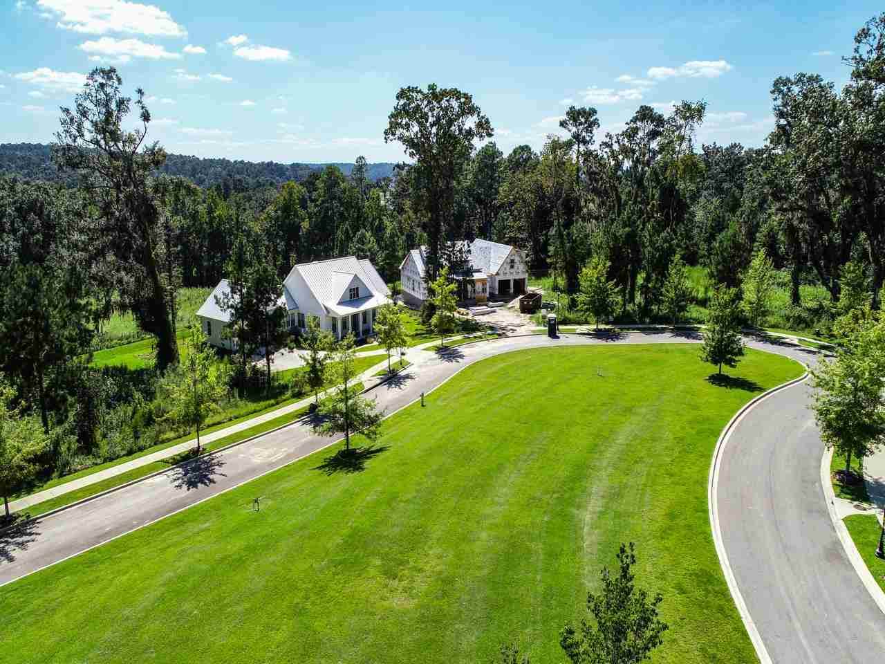 Lot 3 Rhoden Hill Way - Photo 1