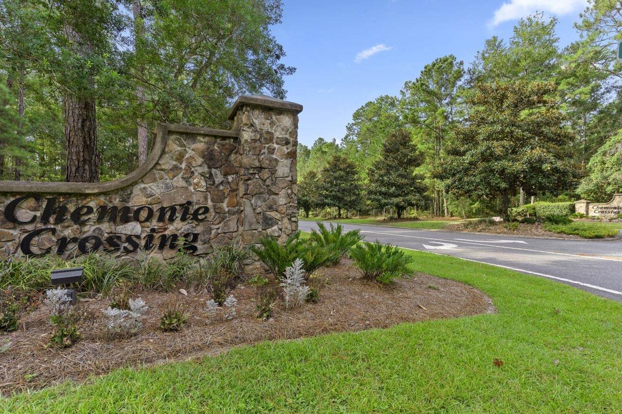 Lot 25 Starhawk Drive - Photo 1