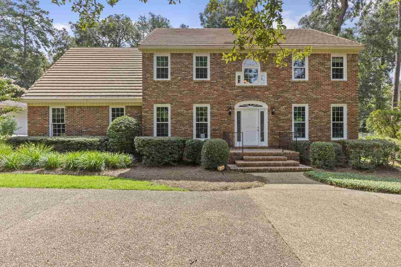 2835 Asbury Hill Drive - Photo 1