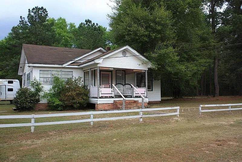 15616 Blountstown Highway - Photo 1