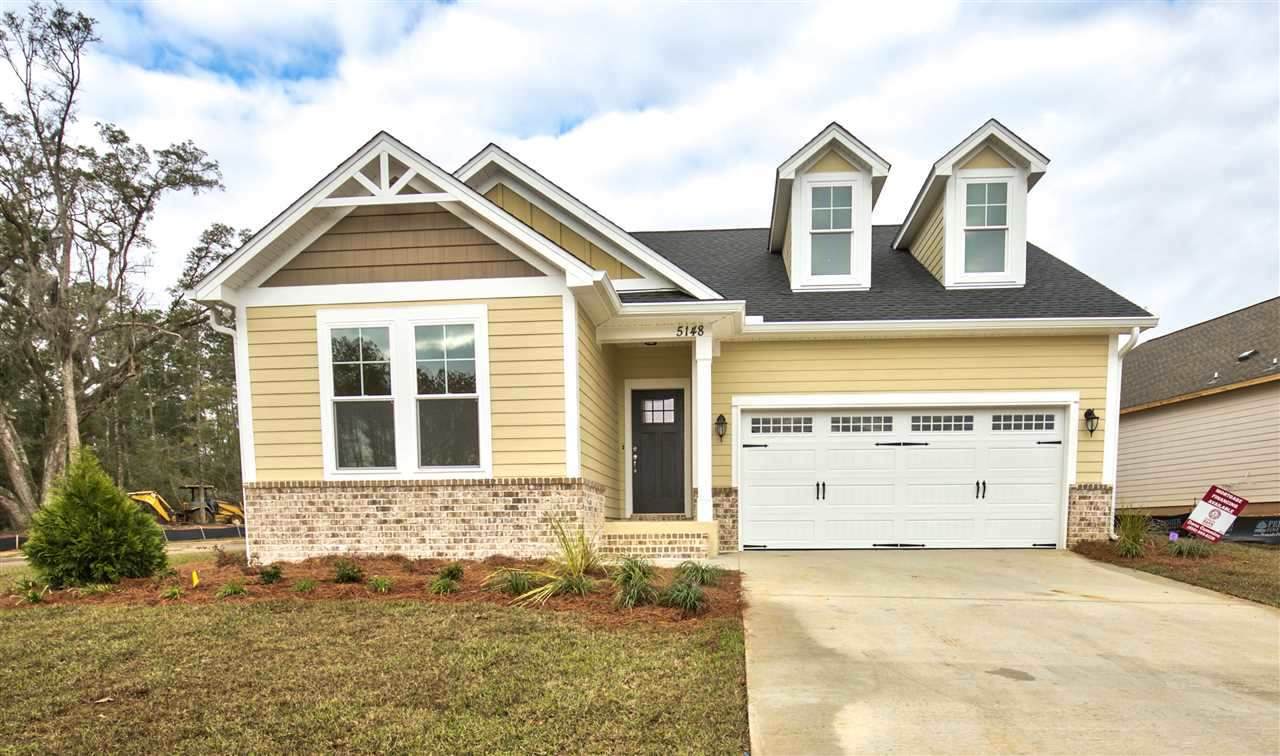 8725 Glenoak Trail - Photo 1
