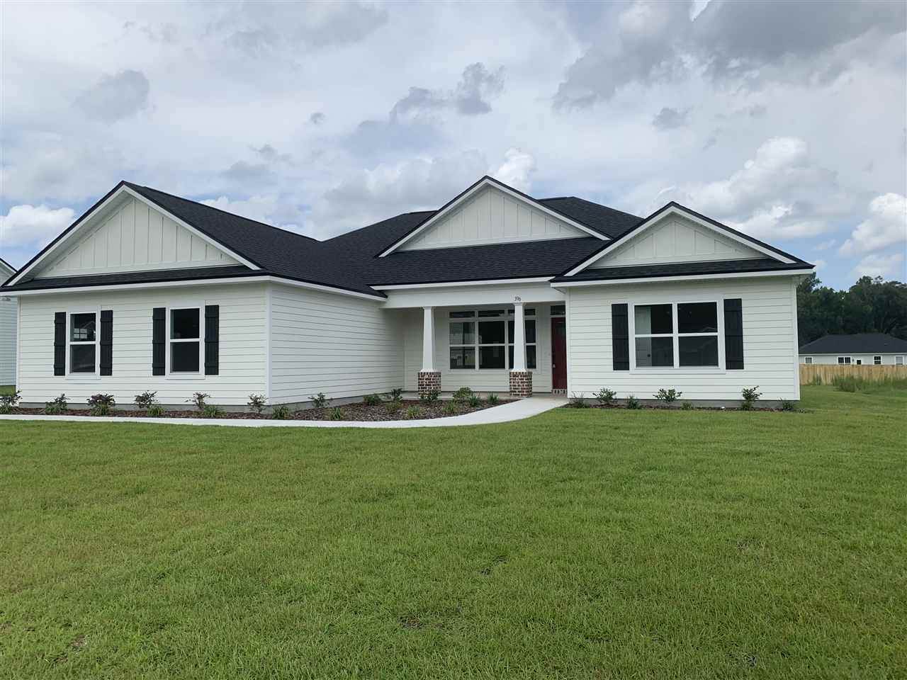 Lot 14 Stone Way - Photo 1