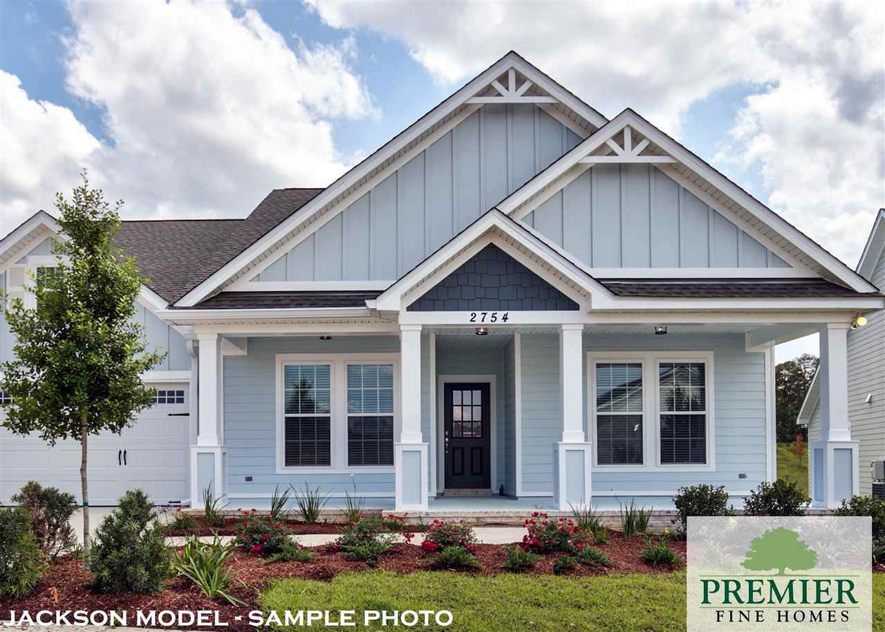 2401 Sweet Valley Heights - Photo 1