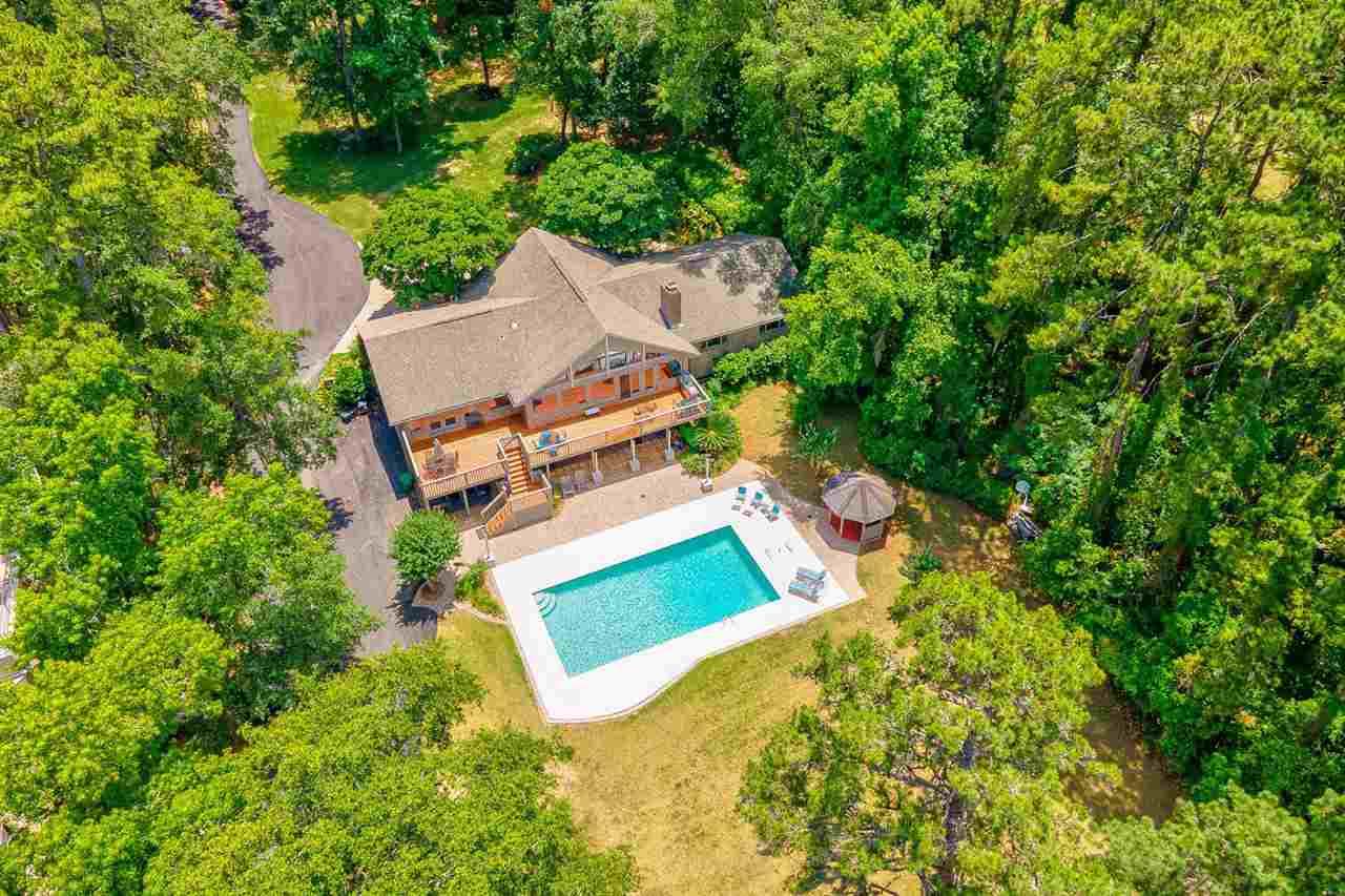 3392 Lakeshore Drive - Photo 1