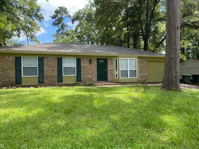 1827 Mayfair Road - Photo 1