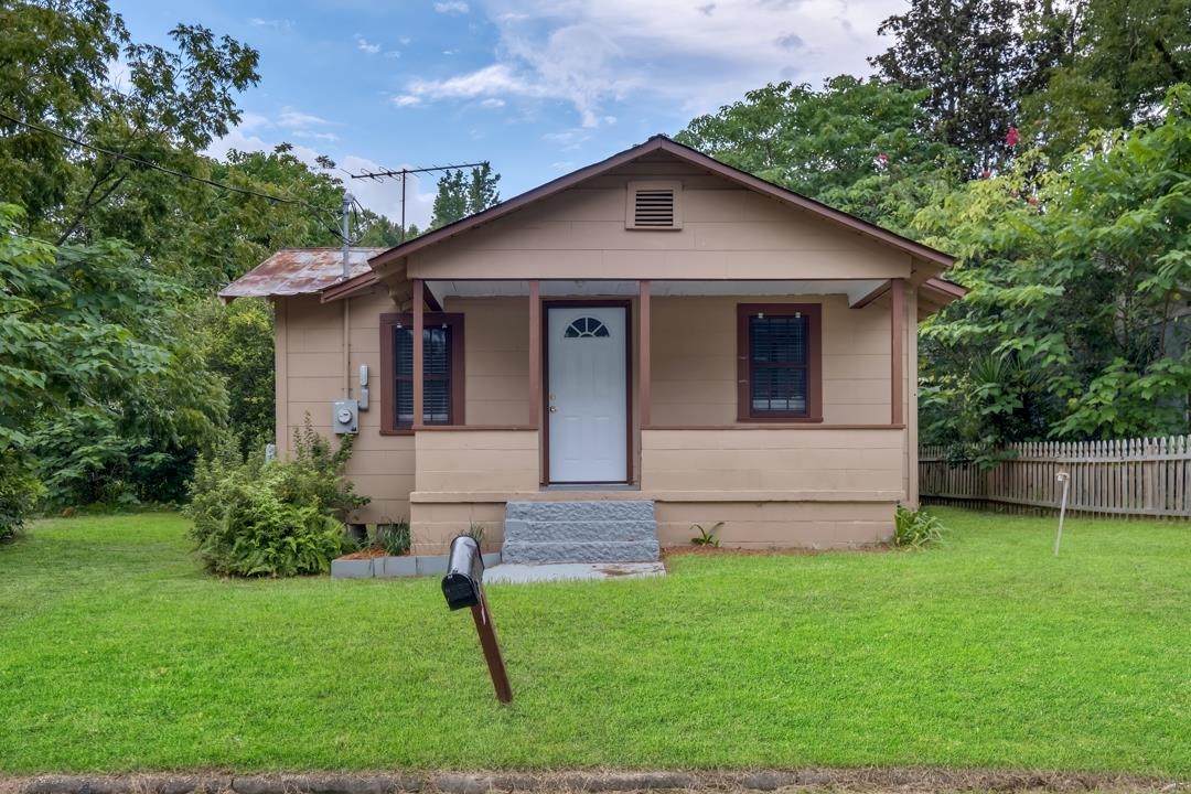 1309 Hernando Drive - Photo 1