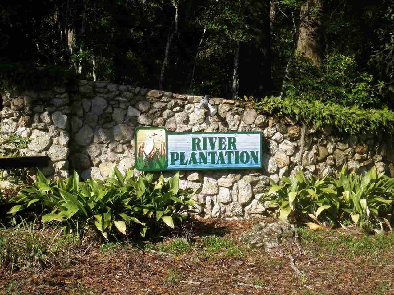 Lot 5 River Plantation Road - Photo 1