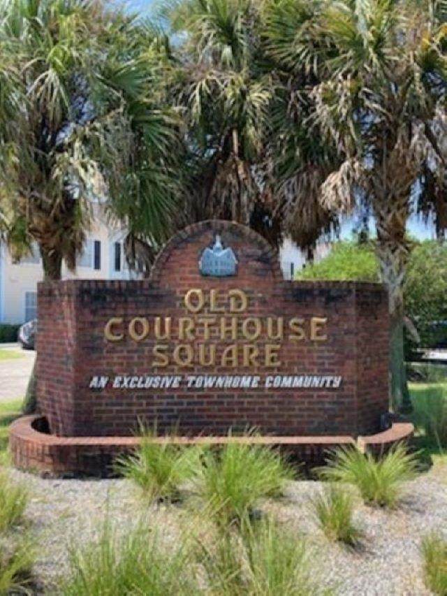 30 Old Courthouse Way - Photo 1